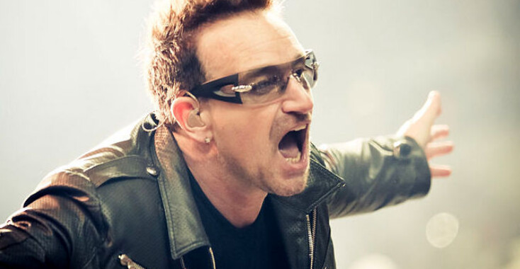 Bono’s birthday: 9 songs van U2 in het zonnetje