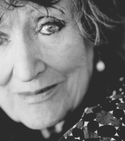 Hedy d’Ancona: ‘Je moet zorgen dat je leven leuk blijft’