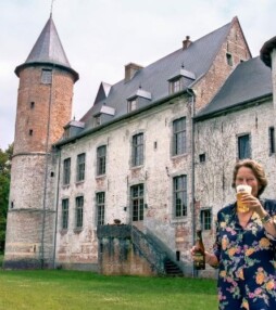 Persprijs 2021: Leven in de kasteel brouwerij!