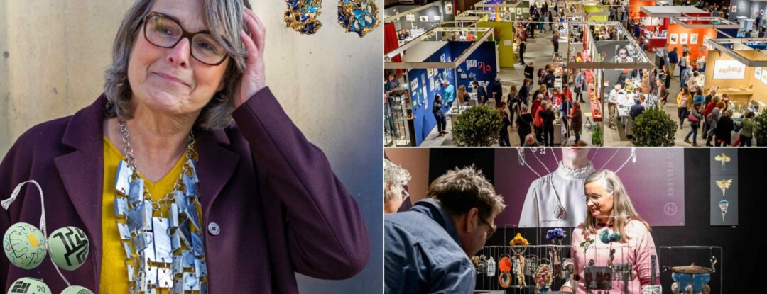 20 jaar SIERAAD Art Fair