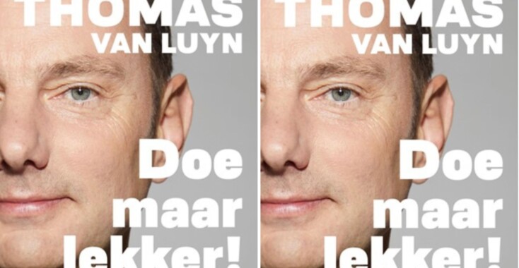 Thomas van Luyn over Doe maar lekker!