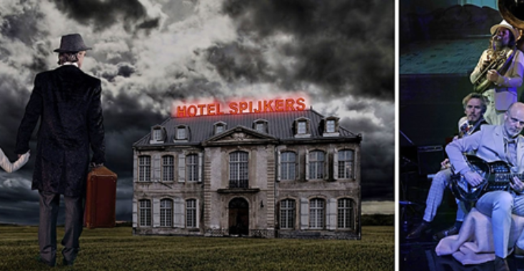 Hotel Spijkers