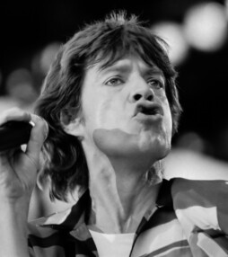 7 x solohits van Mick Jagger