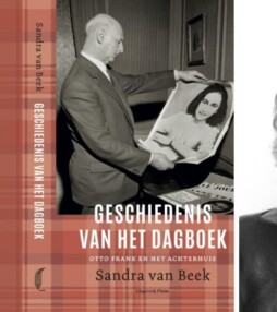 Sandra van Beek: