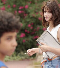 Ontroerend Frans zomerdrama: Mes frères et moi