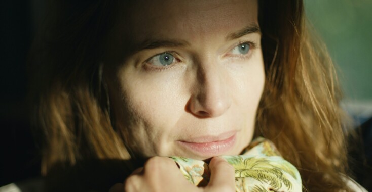 Thekla Reuten in de rol van haar leven