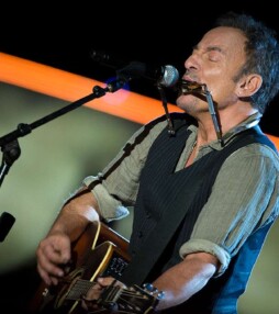 Het beste van Bruce Springsteen live