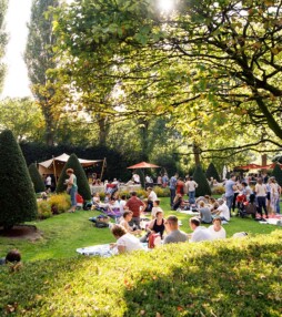 Gouden Zoomeravonden in Artis