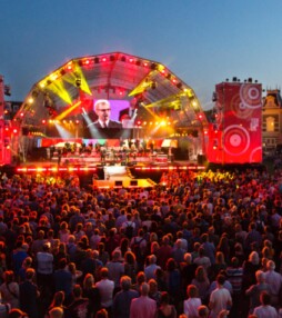 De Uitmarkt Amsterdam