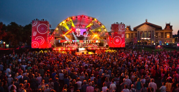 De Uitmarkt Amsterdam