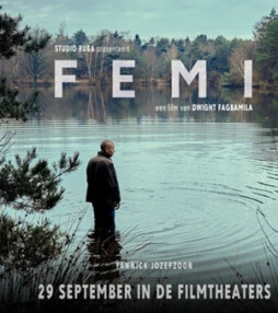 Intens speelfilmdebuut Femi