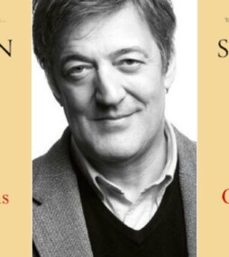 Stephen Fry: Geschiedenis maken