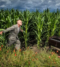 Stef Bos: ‘Het leven moet een avontuur zijn!’