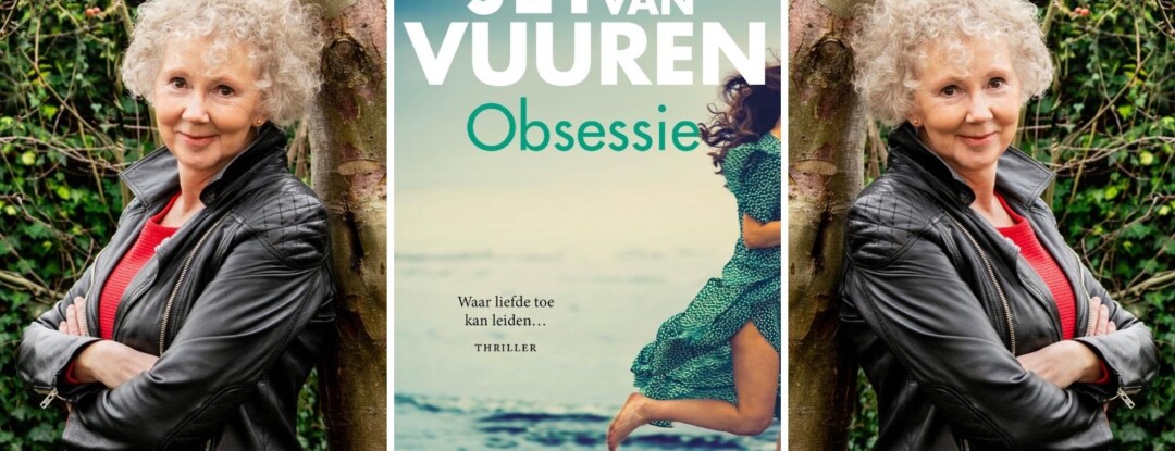 Jet van Vuuren: Obsessie