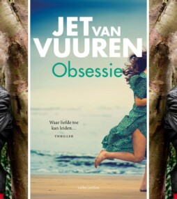 Jet van Vuuren: Obsessie