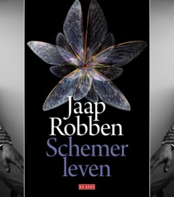 Schrijver Jaap Robben: