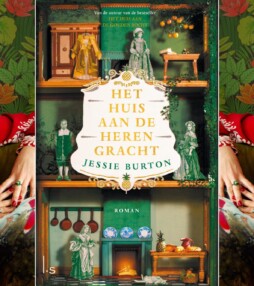 Bestsellerauteur Jessie Burton: