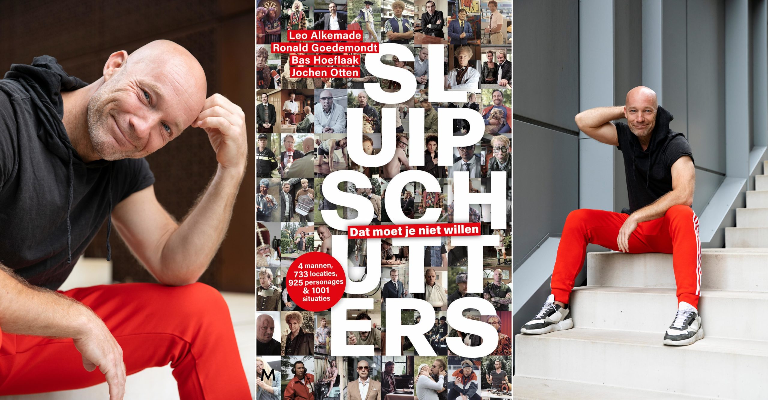 Sluipschutters (tv series 2013- ) - imdb