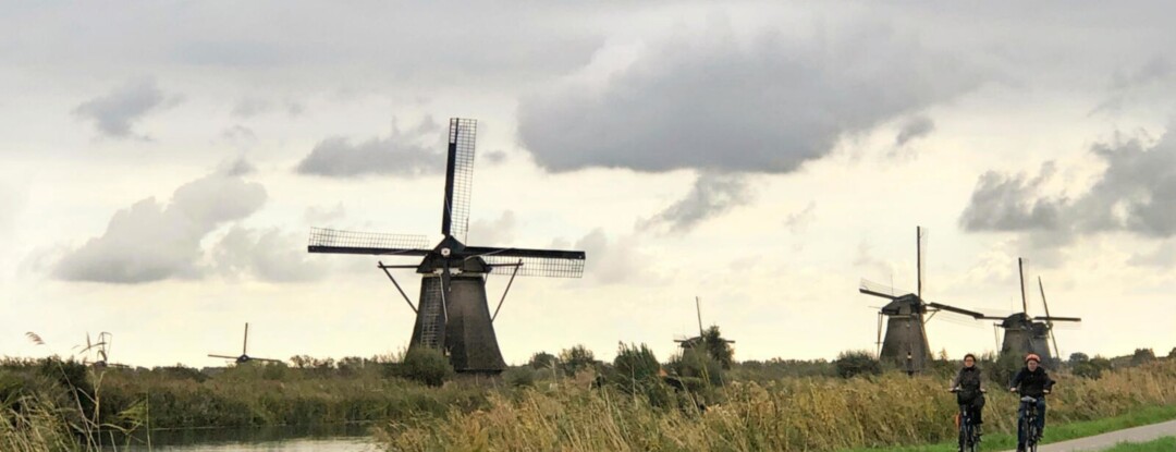 Wakker worden in de Jan van Arkel