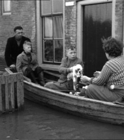 De Watersnoodramp 1953