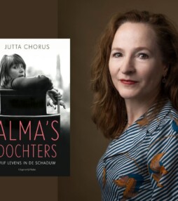 Jutta Chorus over Alma’s dochters