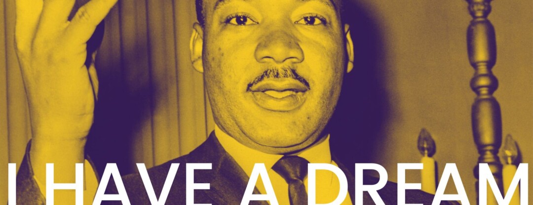 Martin Luther King Day