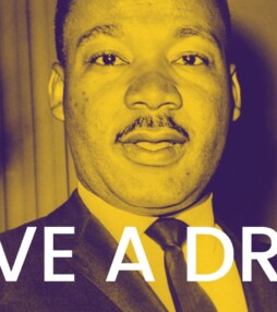 Martin Luther King Day