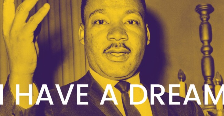 Martin Luther King Day