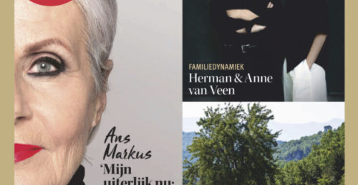 Zin magazine editie 3 – 2023