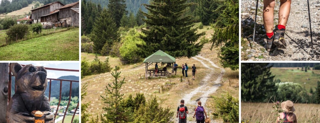 Ontdek het Bulgaarse Rodopegebergte