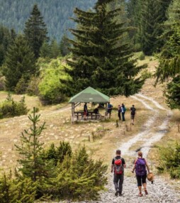 Ontdek het Bulgaarse Rodopegebergte