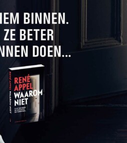 René Appel: