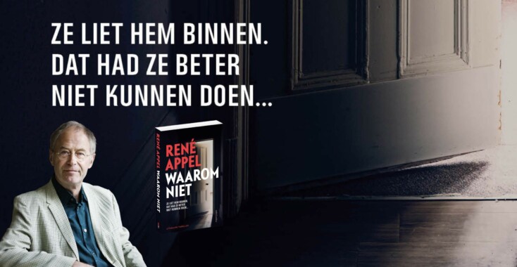 René Appel: