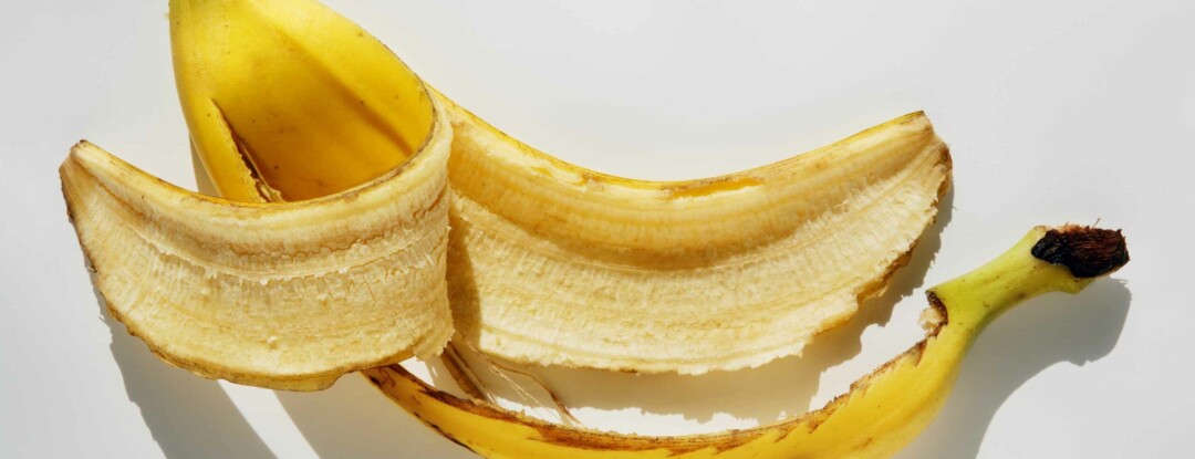 5 verrukkelijke recepten met bananenschil