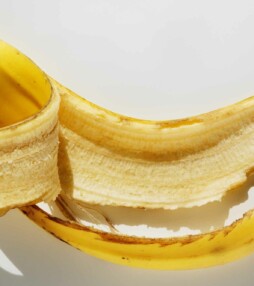 5 verrukkelijke recepten met bananenschil