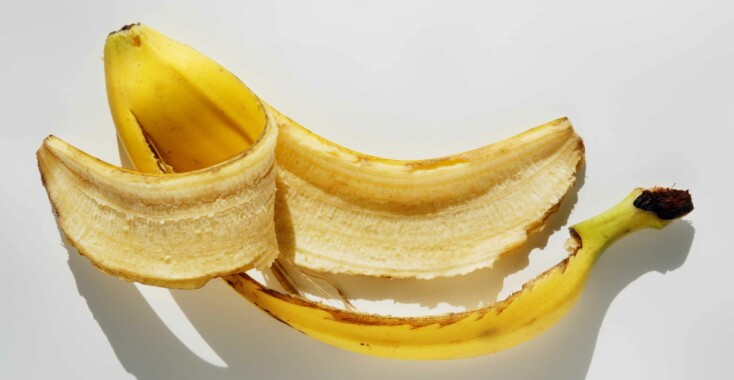 5 verrukkelijke recepten met bananenschil