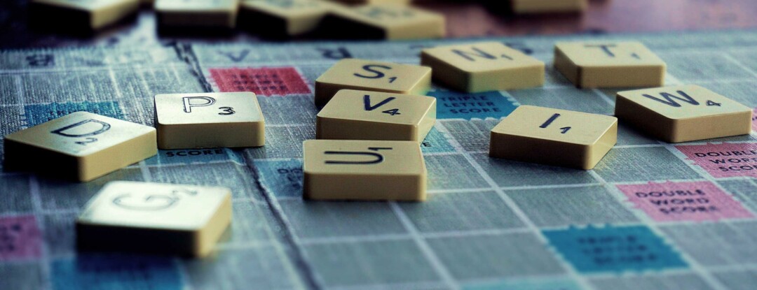 Wereld Scrabble dag