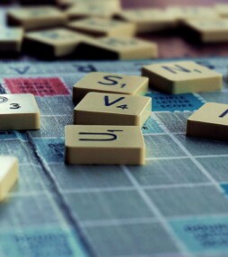 Wereld Scrabble dag