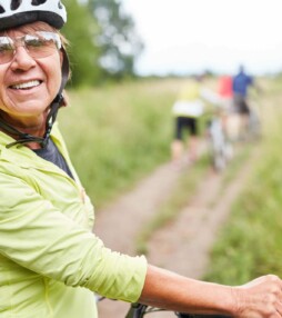 Waarom je echt vaker zou moeten fietsen