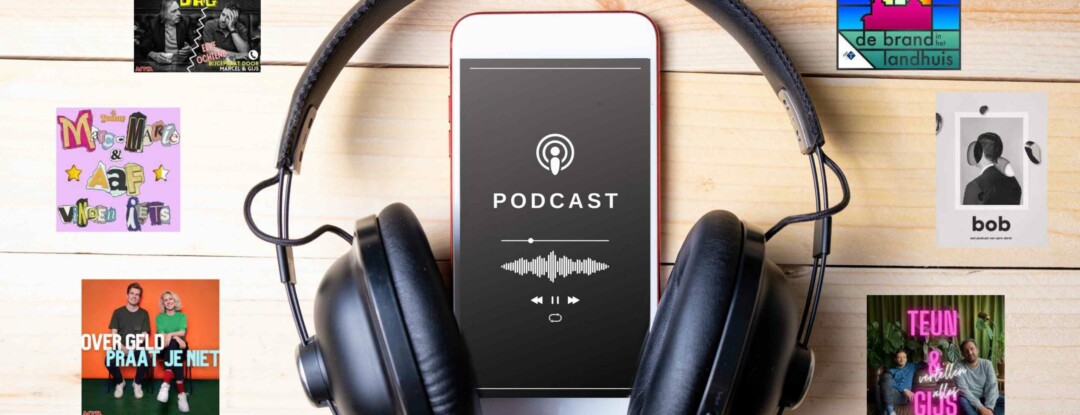 Podcasts