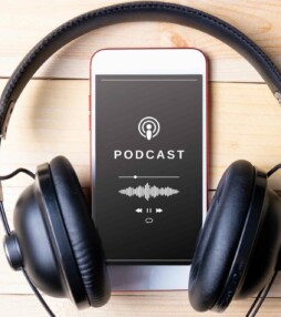 Podcasts