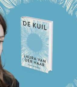 Laura van der Haar over de Kuil