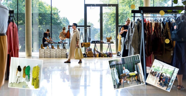 Stockdagen in Arnhem