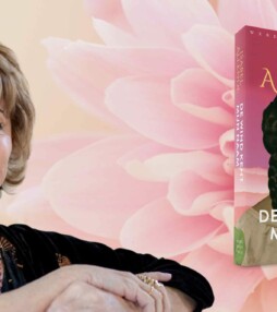 De nieuwe Isabel Allende