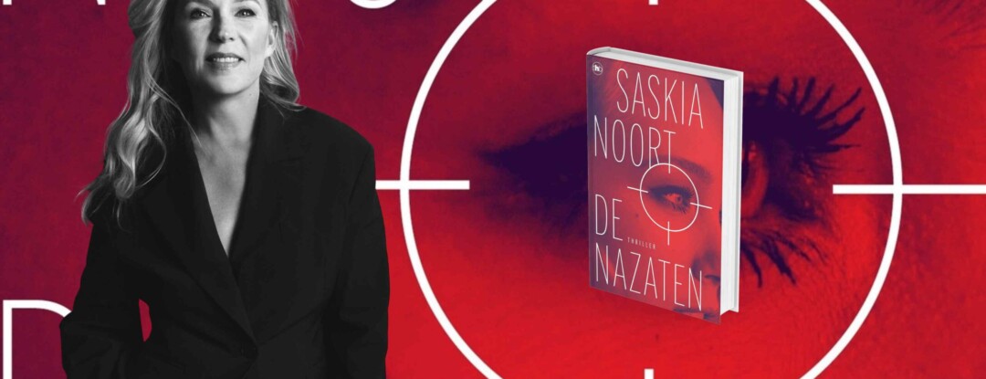 Saskia Noort: De Nazaten