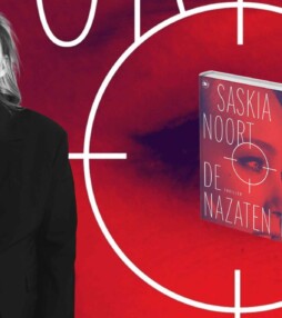 Saskia Noort: De Nazaten