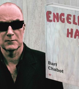 Bart Chabot over Engelenhaar