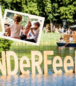 Klassiek zomerfestival Wonderfeel