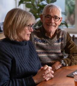 Dementie verandert je leven