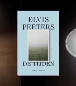 Elvis Peeters: